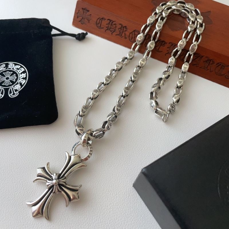 Chrome Hearts Necklaces